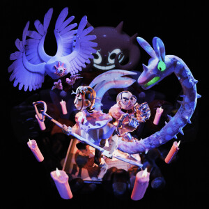 default playlist img
