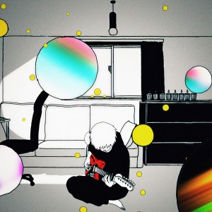 收聽秋山黄色的Cracker Shadow歌詞歌曲