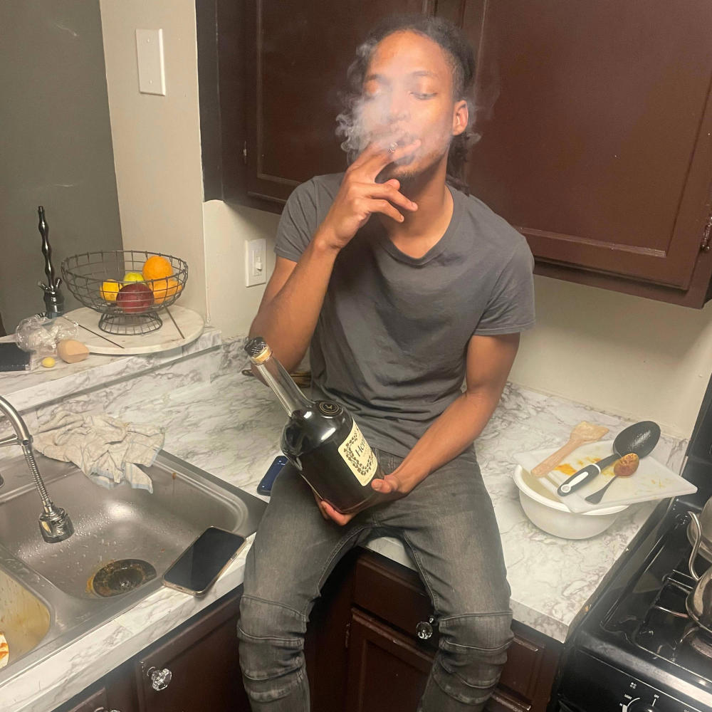 No Respect (feat. PedroX) (Explicit)