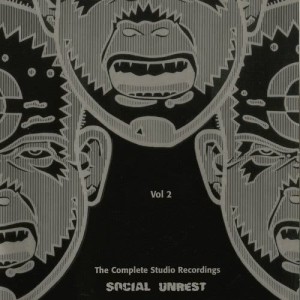 ดาวน์โหลดและฟังเพลง Teenage Blue พร้อมเนื้อเพลงจาก Social Unrest