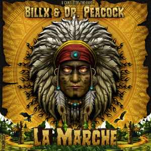 Listen to La Marche song with lyrics from Billx