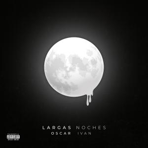 Album Largas Noches from Ivane