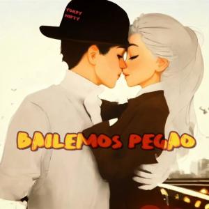 MSProduciendo的專輯Bailemos Pegao (feat. VANGELIS, & MSProduciendo)