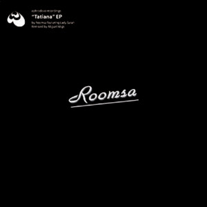 Roomsa的專輯Tatiana EP