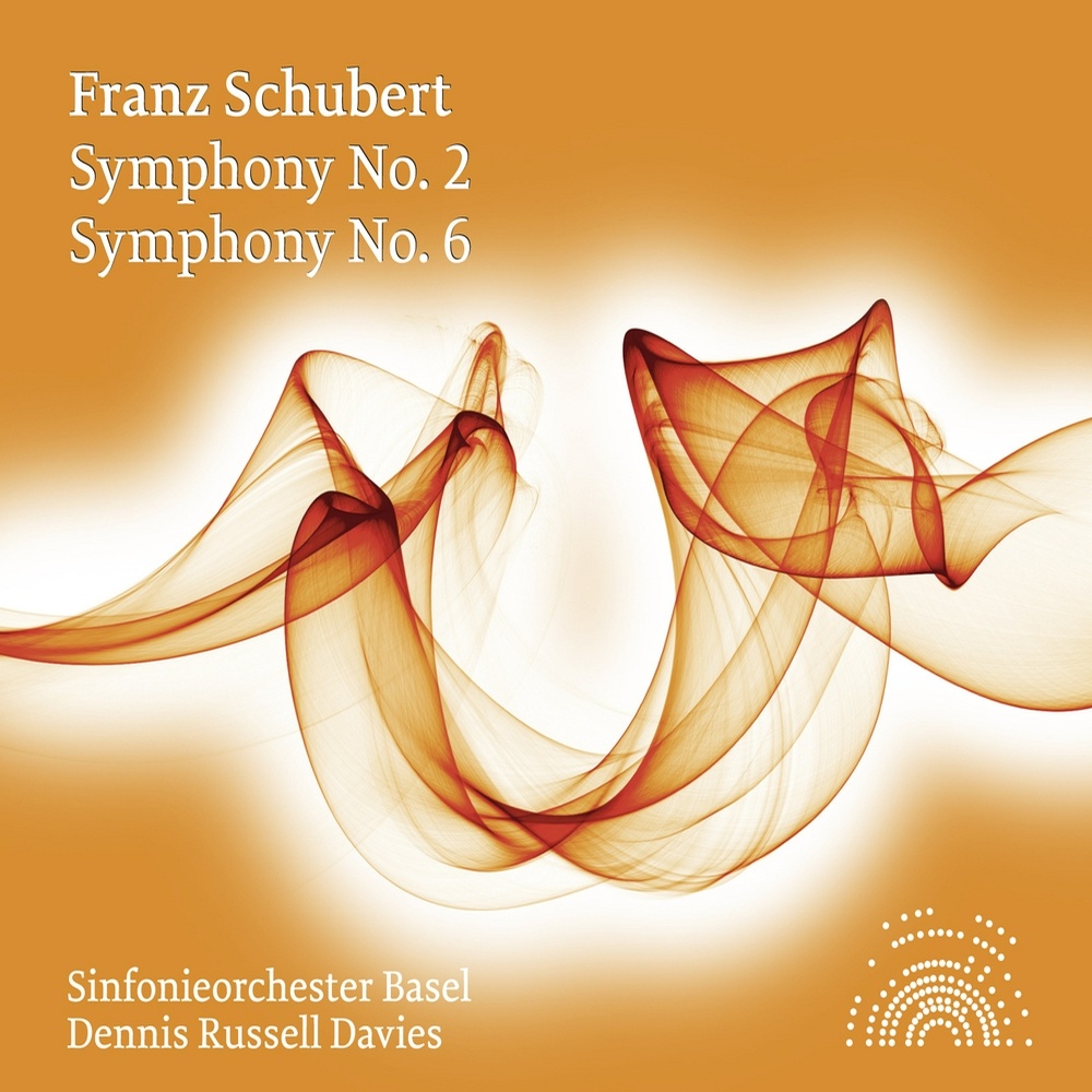Symphony No. 6 in C Major, D. 589: IV. Allegro moderato