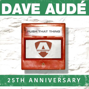 Dave Aude的專輯Push That Thing 24