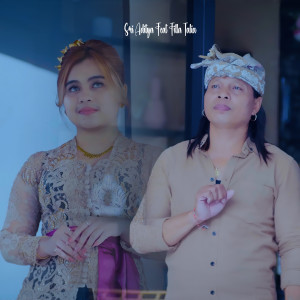 Album LANGENG KEWEKASAN from Sri Aditya