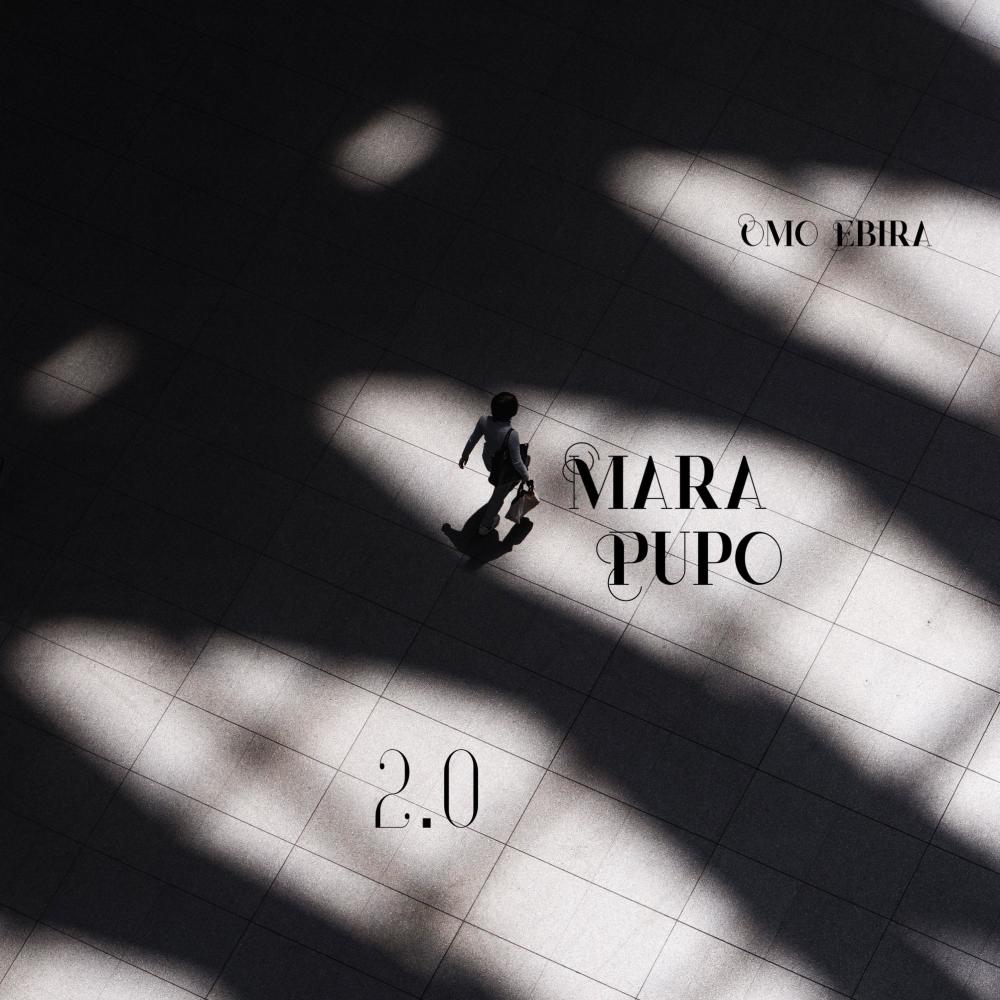 Mara Pupo 2.0