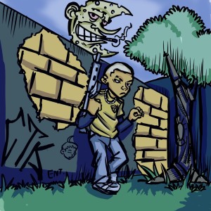 收聽Prod Gponto的Escobar de Bh (Explicit)歌詞歌曲