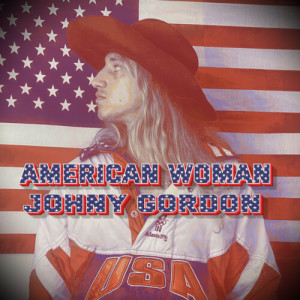 Album American Woman from 