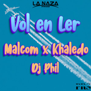 Album Vol en ler from Malcom