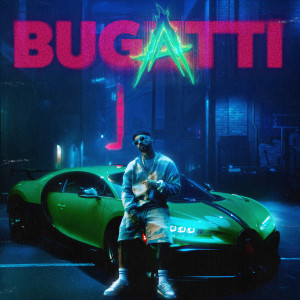 Anuel AA的專輯Bugatti (Explicit)