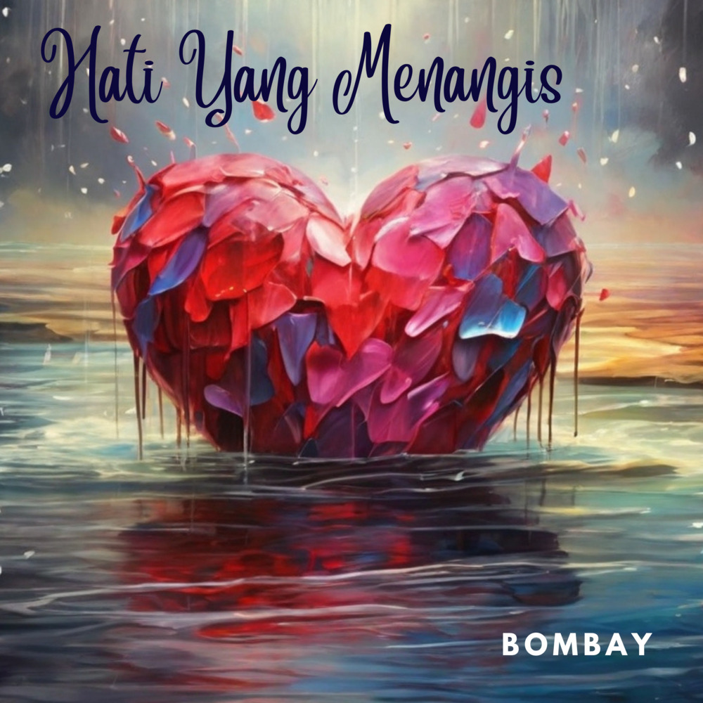 Hati Yang Menangis