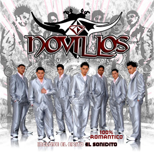 Dengarkan El Sonidito lagu dari Novillos Musical dengan lirik