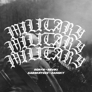 Listen to MILITARY (Explicit) song with lyrics from $crym