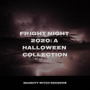 Fright Night 2020: A Halloween Collection