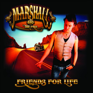 Listen to Wait for You song with lyrics from Marshall