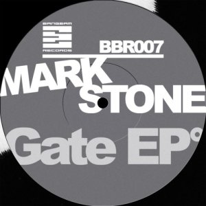收聽Mark Stone的Gate歌詞歌曲