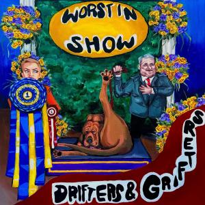Drifters的專輯Worst in Show