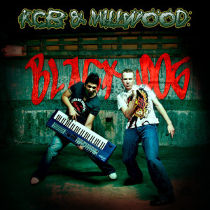 收聽KCB Vs Timmy Trumpet的Black Dog (Kcb Project Mix)歌詞歌曲