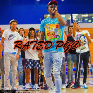 Listen to Glamorous (feat. CEELO) (Explicit) song with lyrics from PGC Marcus