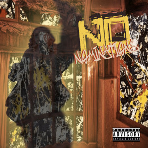 อัลบัม No Nominations (Explicit) ศิลปิน 