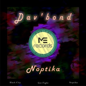 Album Noptika from Dav'bond