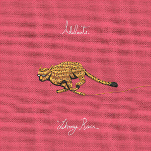 Album Adelante from 