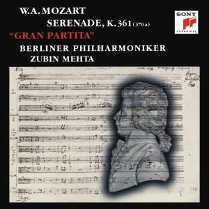 Mozart: Serenade, K. 361
