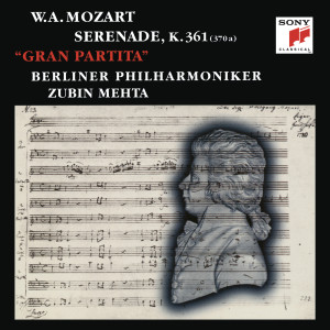 收聽Zubin Mehta的Serenade No. 10 in B-Flat Major, K. 361 "Gran Partita": VId. Tema con variazioni. Var. 3歌詞歌曲
