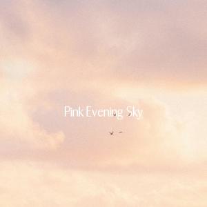 Album Pink Evening Sky from Jazz for Dogs