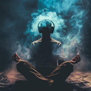 Meditation King的專輯Music for Meditation: Harmonic Silence