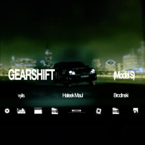 Vyle的專輯GEARSHIFT (Model S) /Front Row Stockist (feat. Brodinski, Haleek Maul & Teki Latex) [Explicit]
