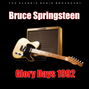 Listen to The River (Live) song with lyrics from Bruce Springsteen