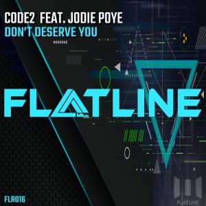 Album Don't Deserve You oleh Code 2