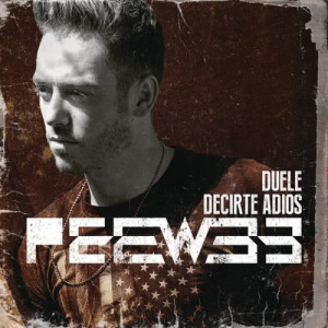 ดาวน์โหลดและฟังเพลง Duele Decirte Adiós พร้อมเนื้อเพลงจาก PeeWee