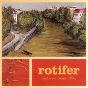 Listen to How Green I Was song with lyrics from Rotifer