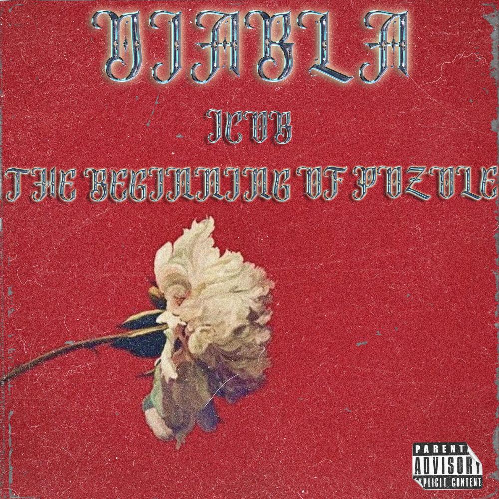 Diabla (feat. THE BEGINNING OF POZOLE) (Explicit)