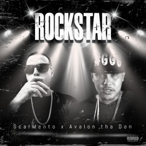 Listen to RockStar (Explicit) song with lyrics from ScarMento