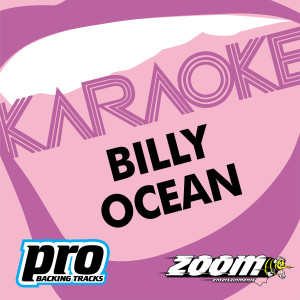ดาวน์โหลดและฟังเพลง Caribbean Queen (No More Love On The Run) (In The Style of 'Billy Ocean') พร้อมเนื้อเพลงจาก Zoom Karaoke