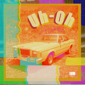 อัลบัม Uh-Oh ศิลปิน (G)I-DLE