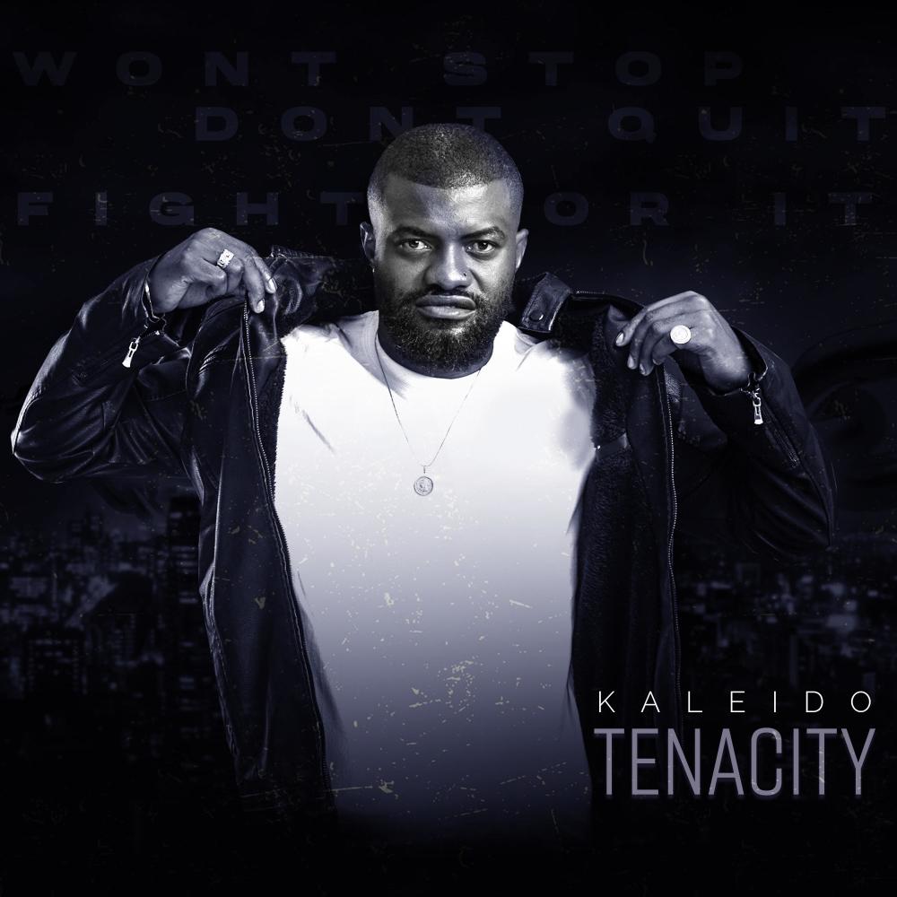 Ngi Moja (feat. Teejay Omar)