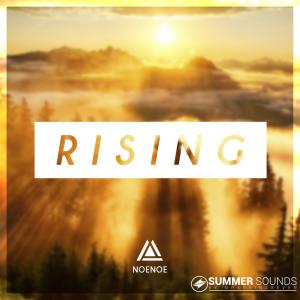 Album Rising from NoeNoe