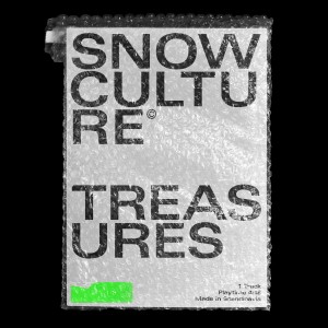 收聽SNOW CULTURE的Treasures歌詞歌曲