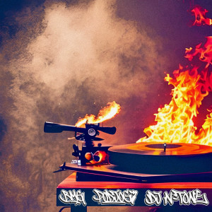 default playlist img