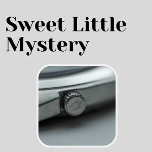 Album Sweet Little Mystery from Ahmad Jamal Trio