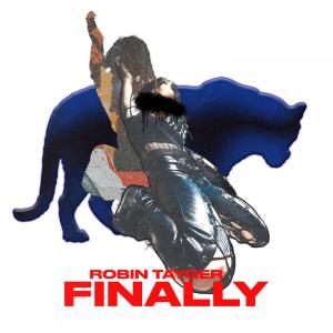 Robin Tayger的专辑Finally