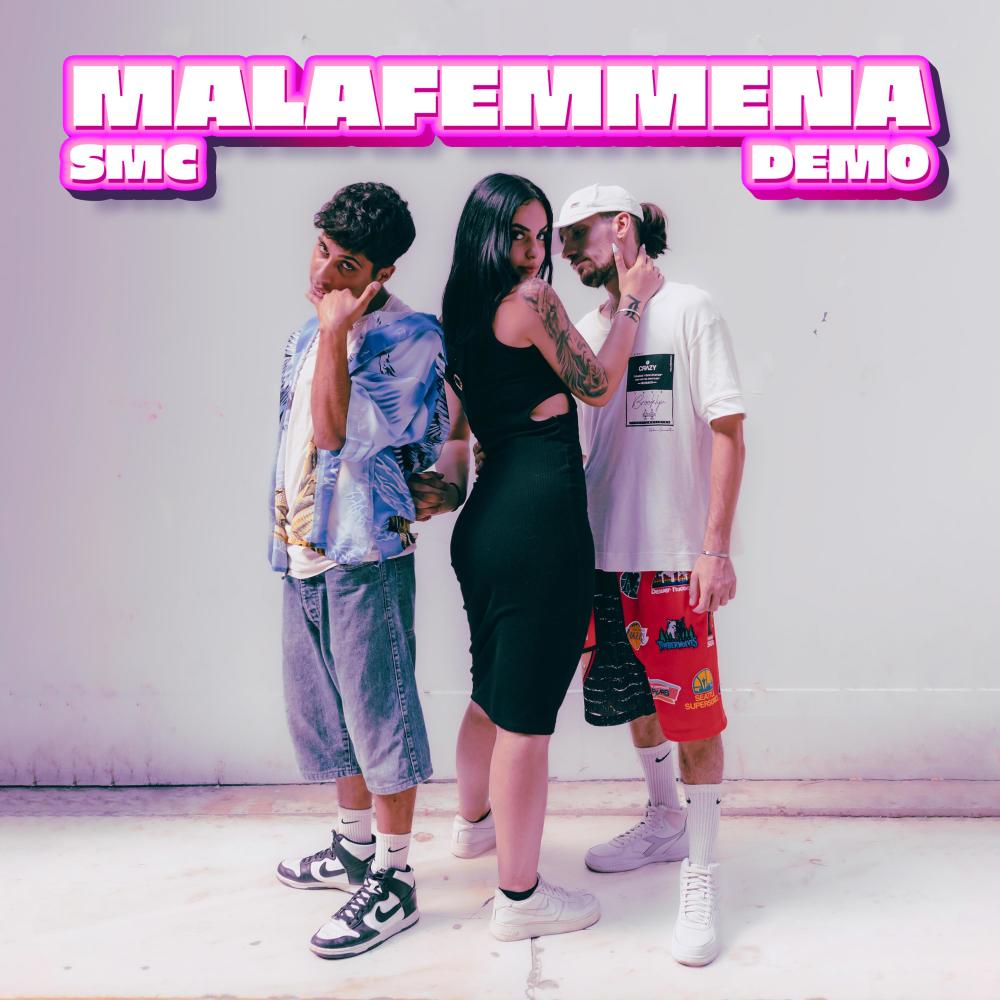 MALAFEMMENA