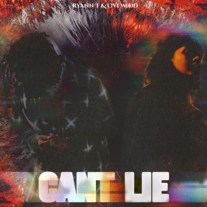 Album Cant Lie from Ryann T