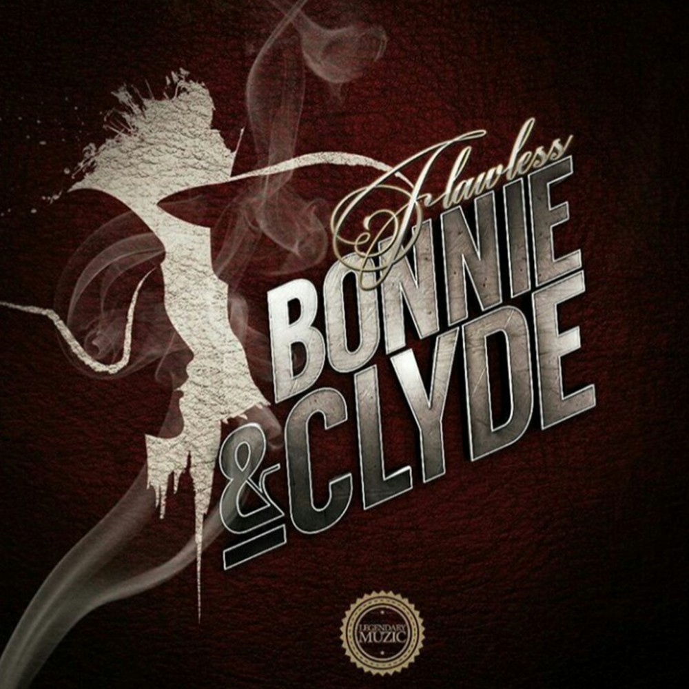 Bonnie & Clyde (Explicit)